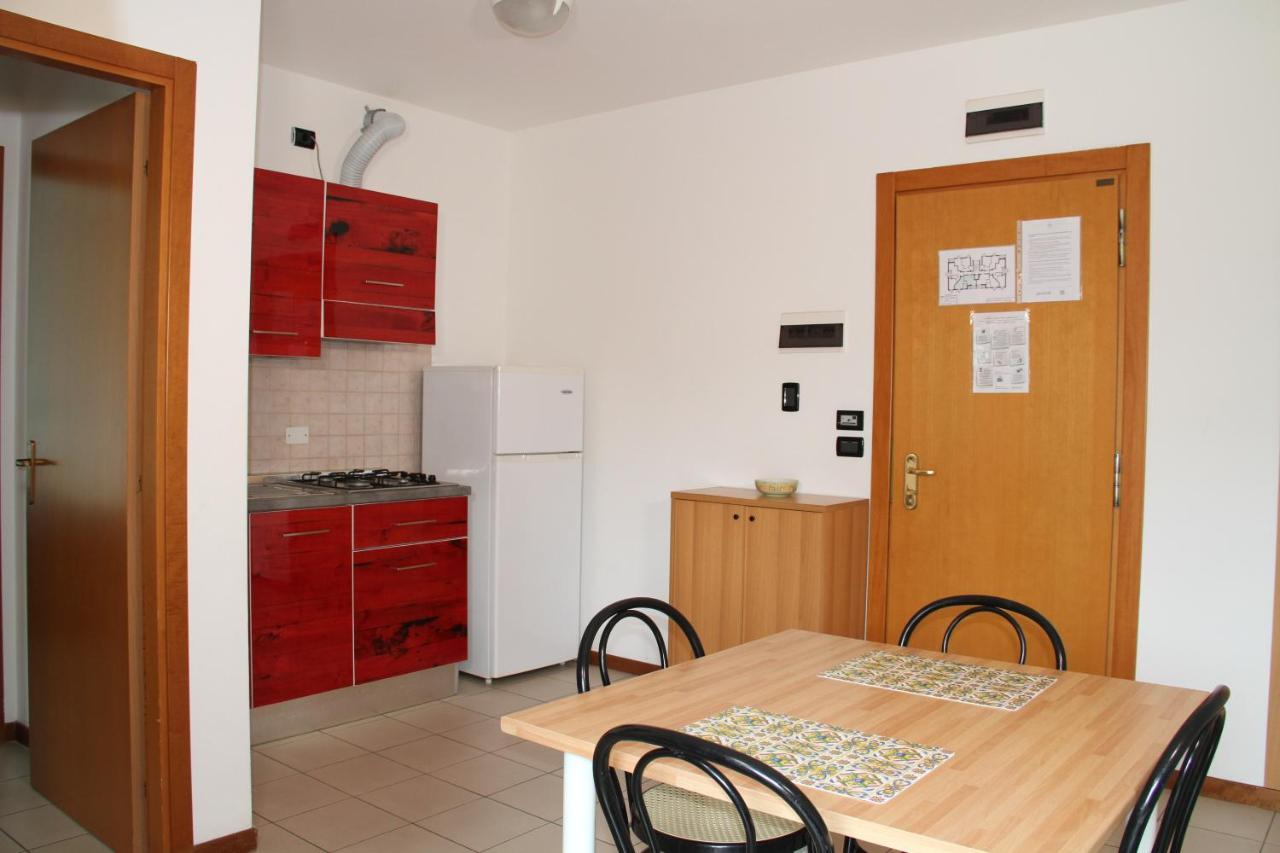 Residence Villa Azzurra Rimini Dış mekan fotoğraf